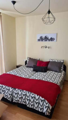 Lucsony Apartman